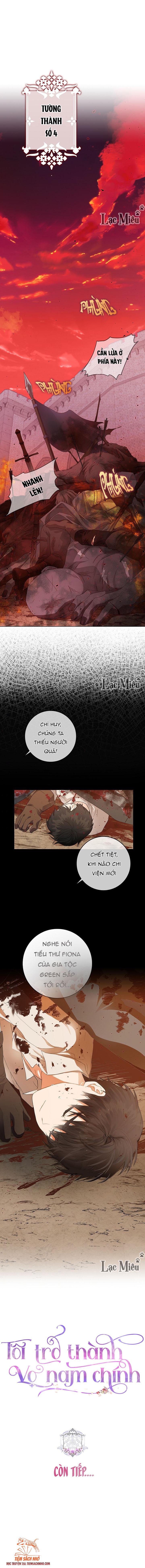 trở thành vợ nam chính chapter 4 15