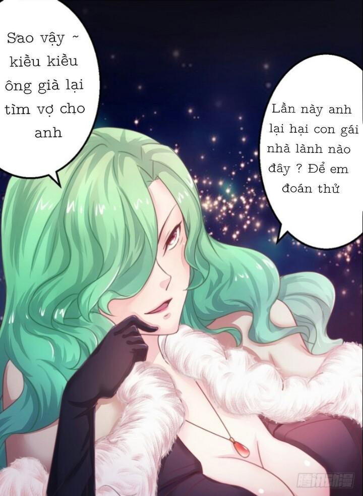 tổng tài đã cưới em chapter 12 14