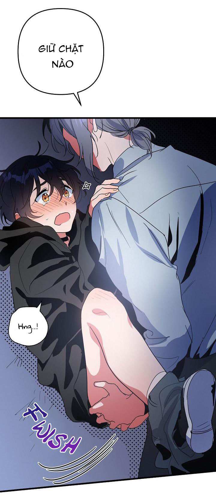 tình yêu cún con chapter 6.2 9