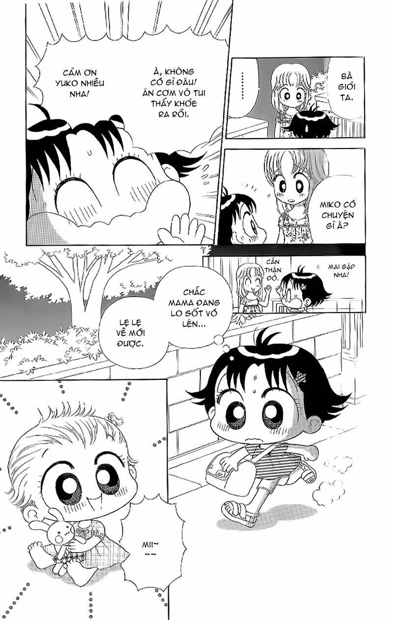 kocchi muite! miiko chapter 11 15