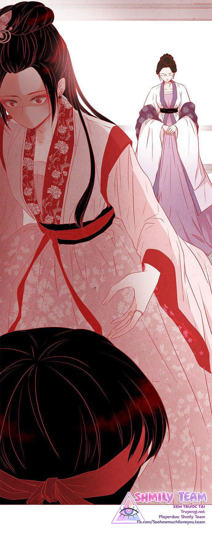 liệu rắn có ăn hoa chapter 3 9