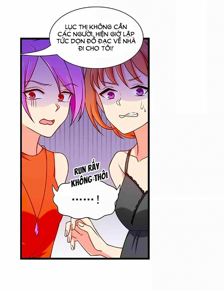 chỉ nhiễm thành hôn chapter 127 2