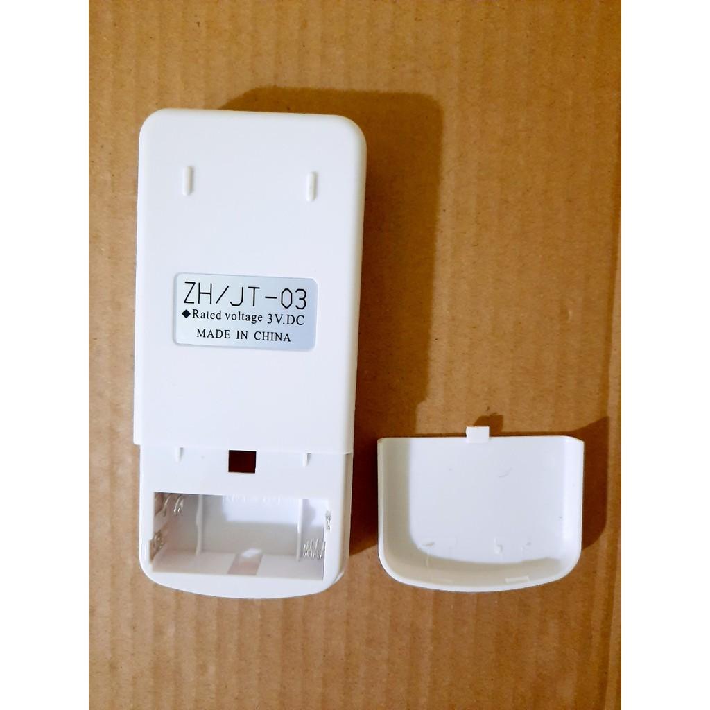 Điều khiển điều hòa dành cho Reetech 1&2 chiều Inverter