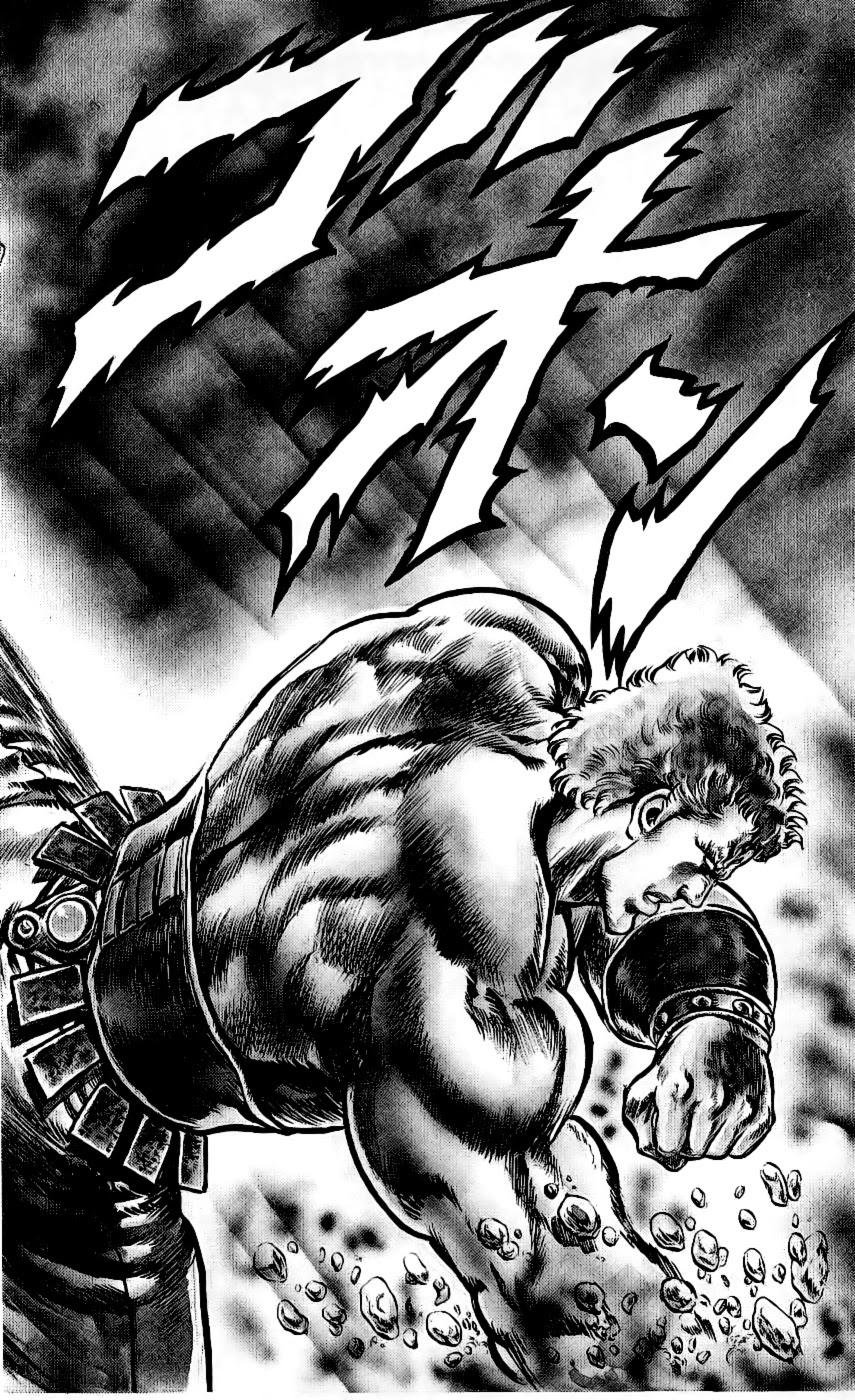 bắc đẩu thần quyền chapter 102 10