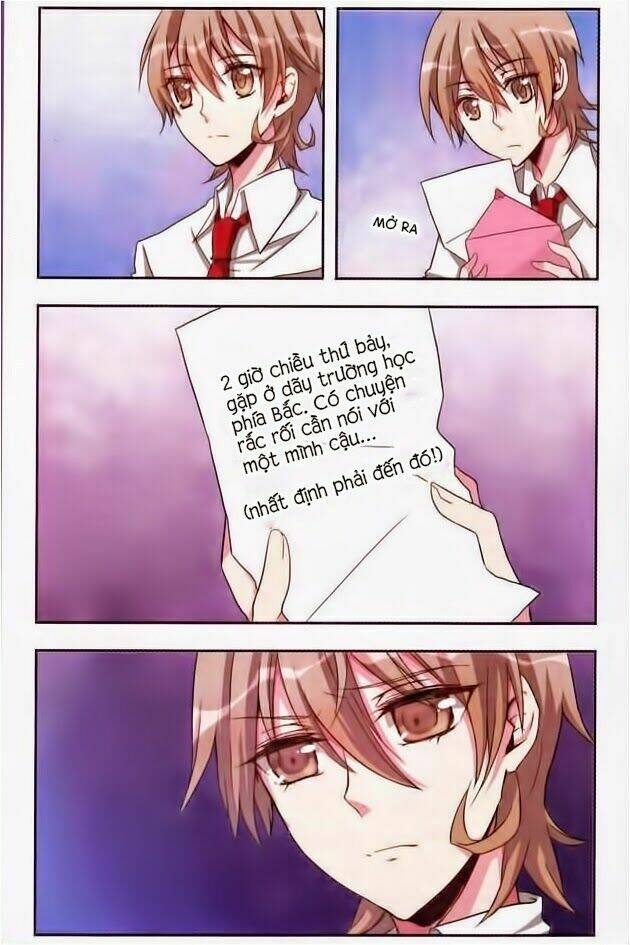 ám chi lạc ấn chapter 6 7