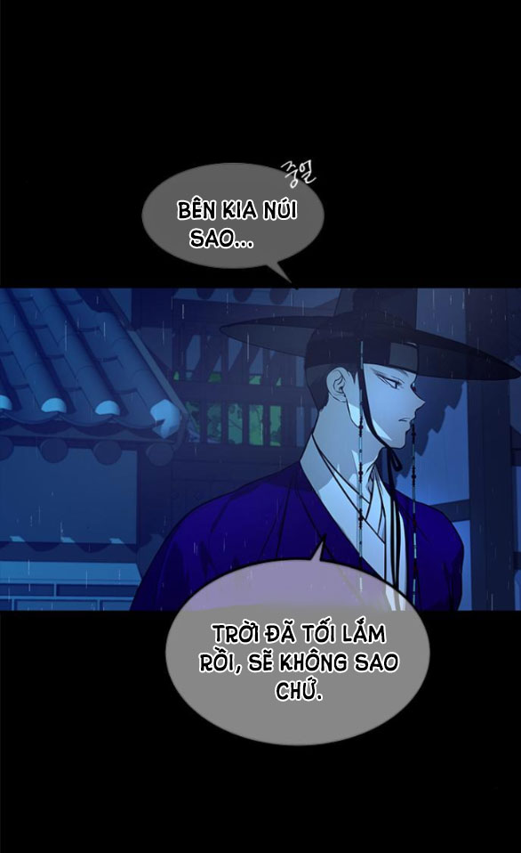 Cạm Bẫy chapter 160.1 10