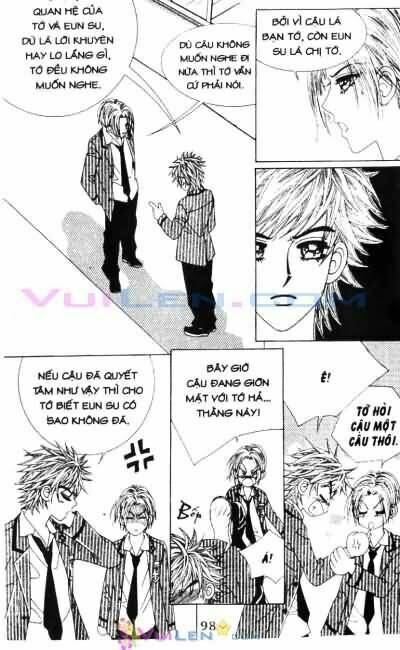 chàng gà mái chapter 11 98