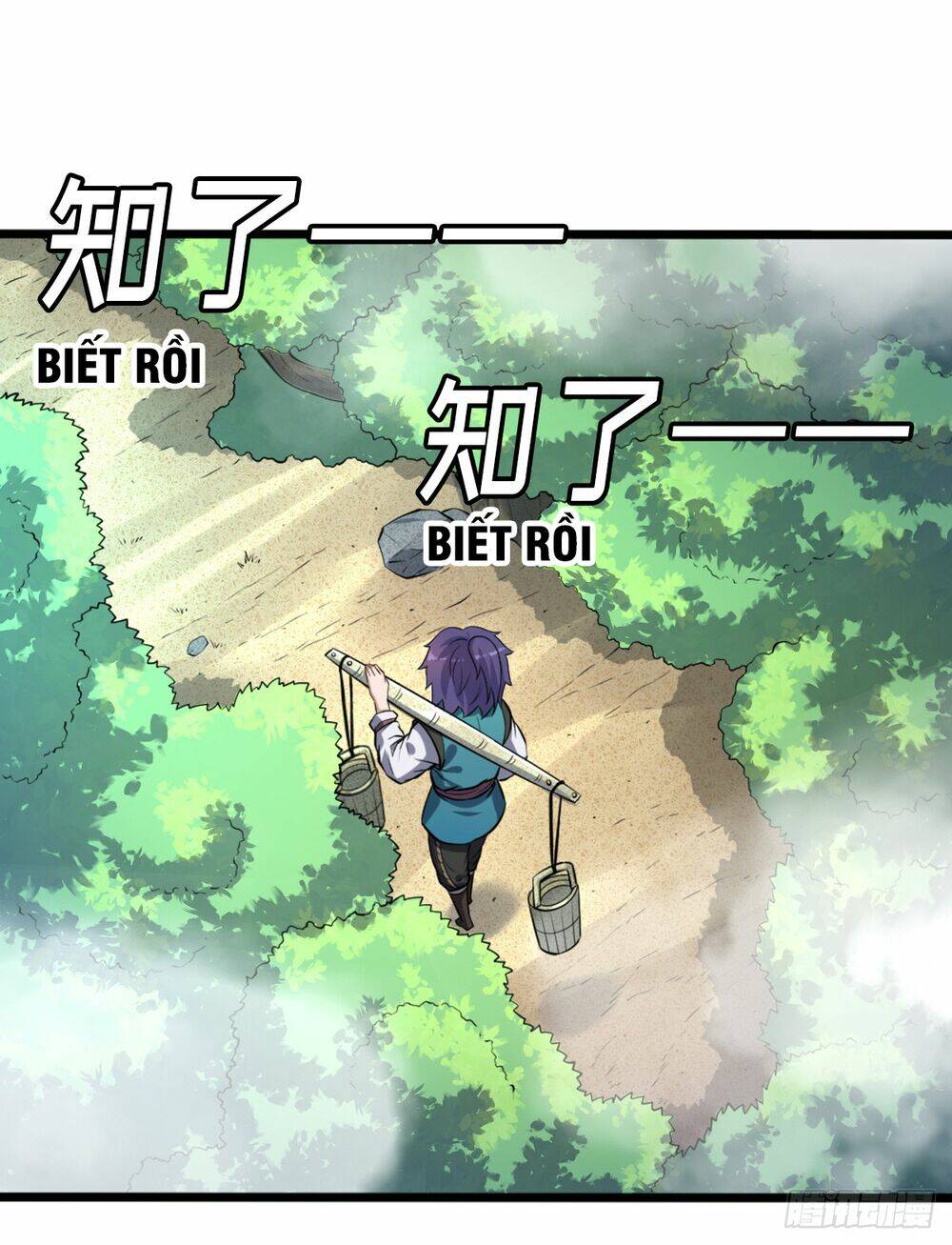 hiệp hành cửu thiên chapter 97 18