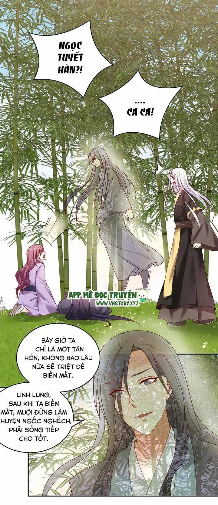 đô đốc đại nhân sủng thê kí chapter 115 26