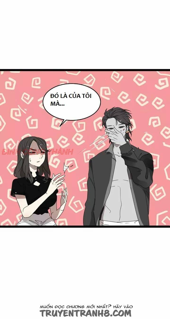 mục vụ chapter 5 13