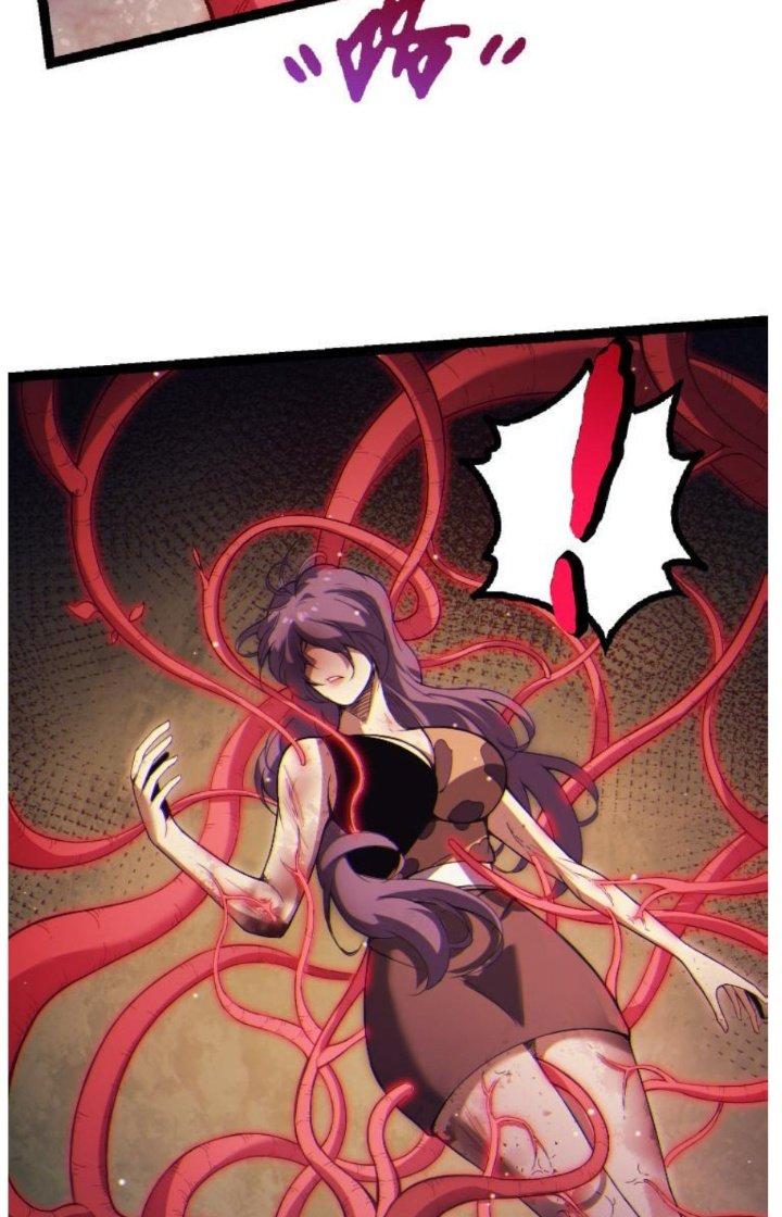 từ cây cổ thụ bắt đầu tiến hóa chapter 45 55