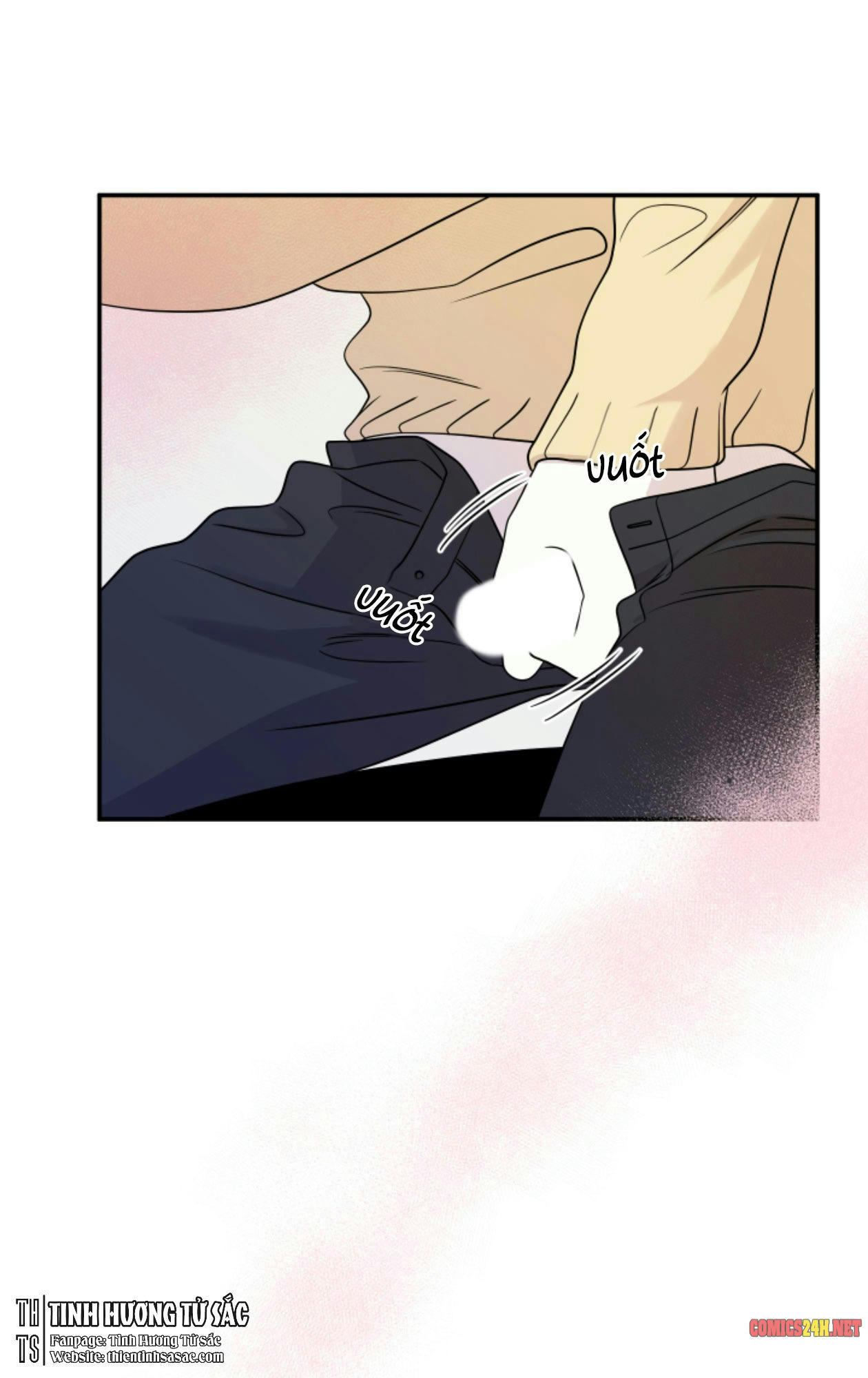 dự án xanh chapter 24 45