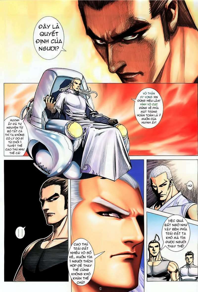 võ thần phượng hoàng chapter 68 8