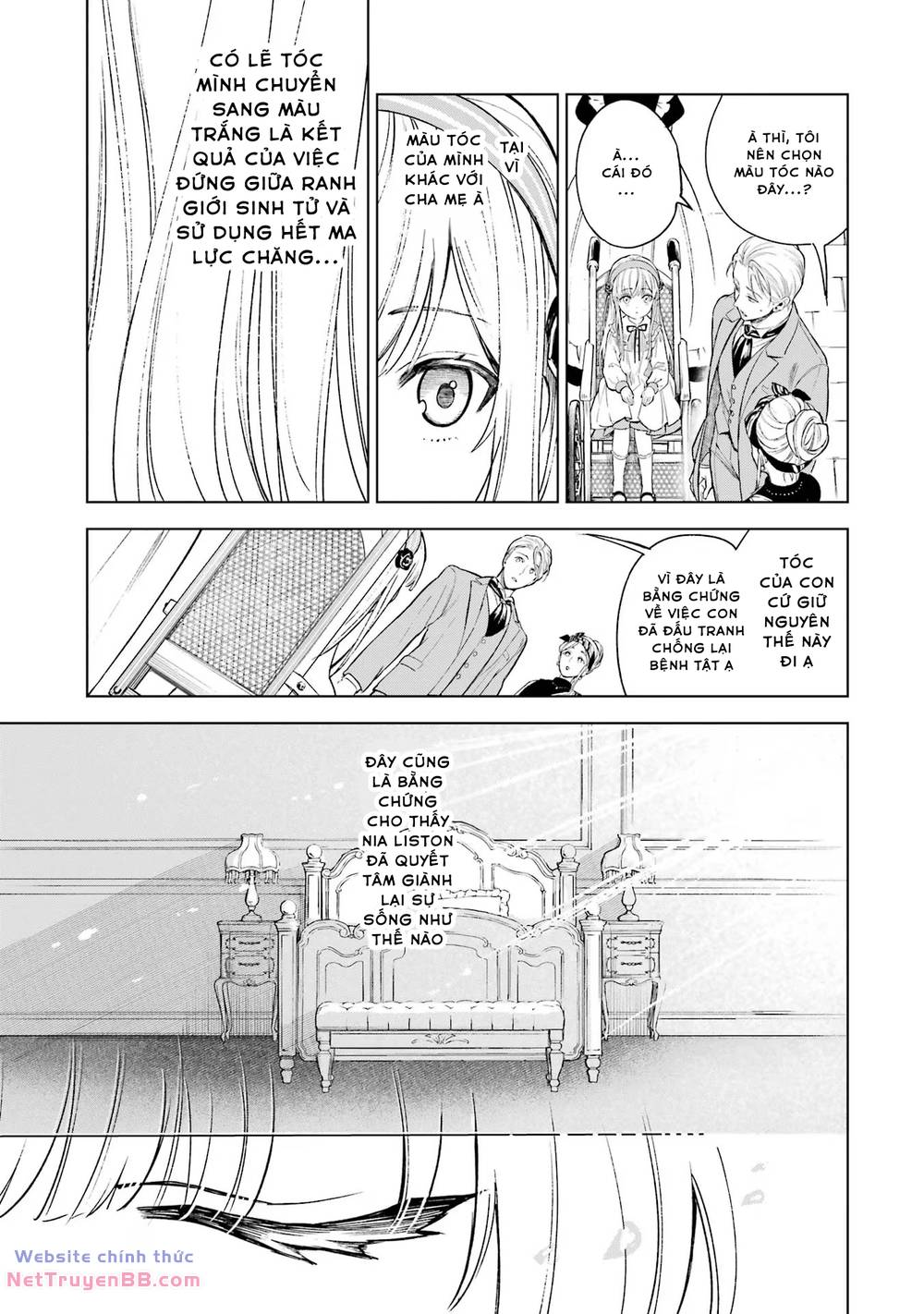 cuồng loạn lệnh nương - nia liston chapter 1 37