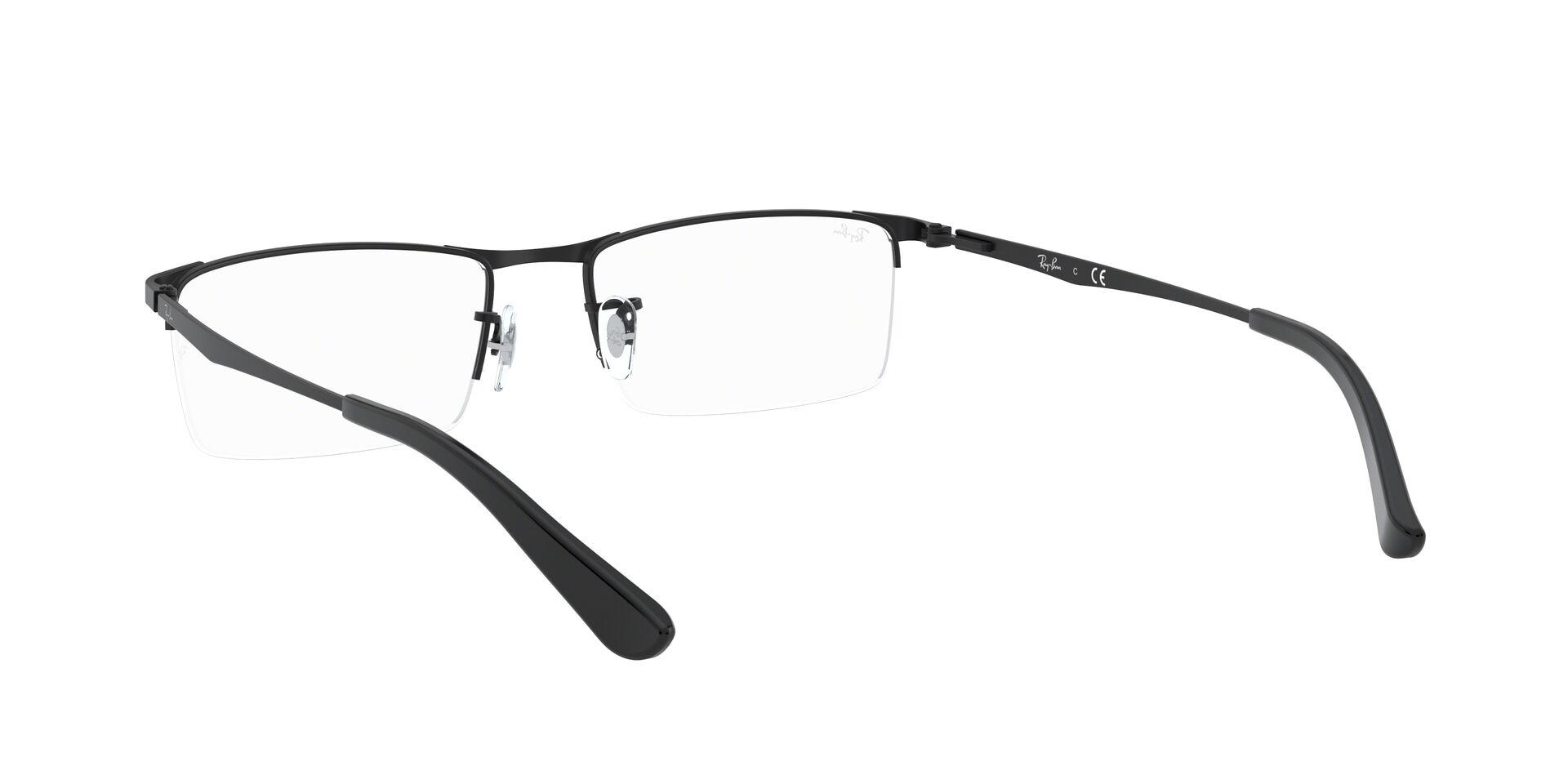 Mắt Kính Ray-Ban  - RX6281D 2503 -Eyeglasses