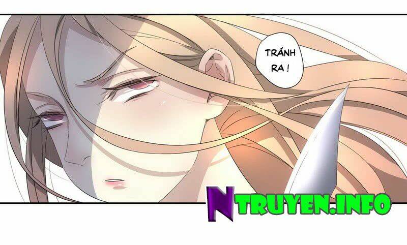 chỉ nhiễm thành hôn: đại thúc sủng vợ vô độ chapter 18 33