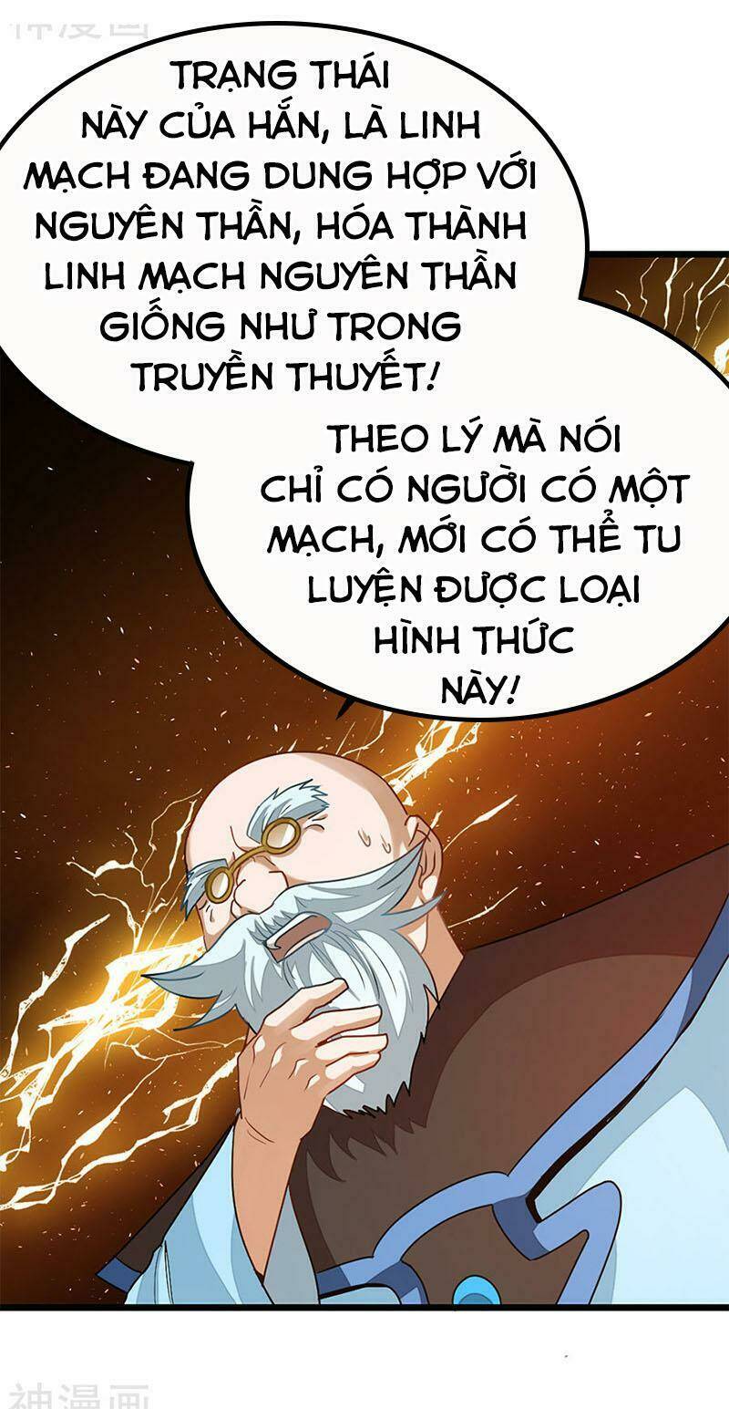 cửu dương thần vương chapter 198 14