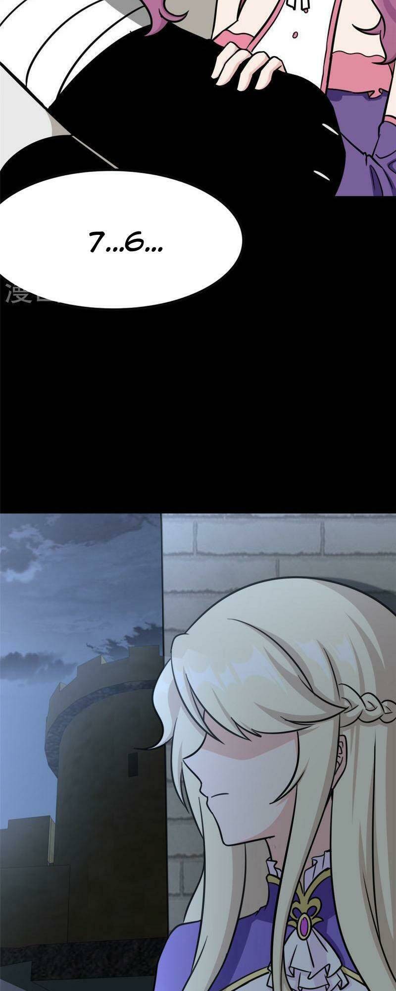 bạn gái virus của tôi chapter 349 53