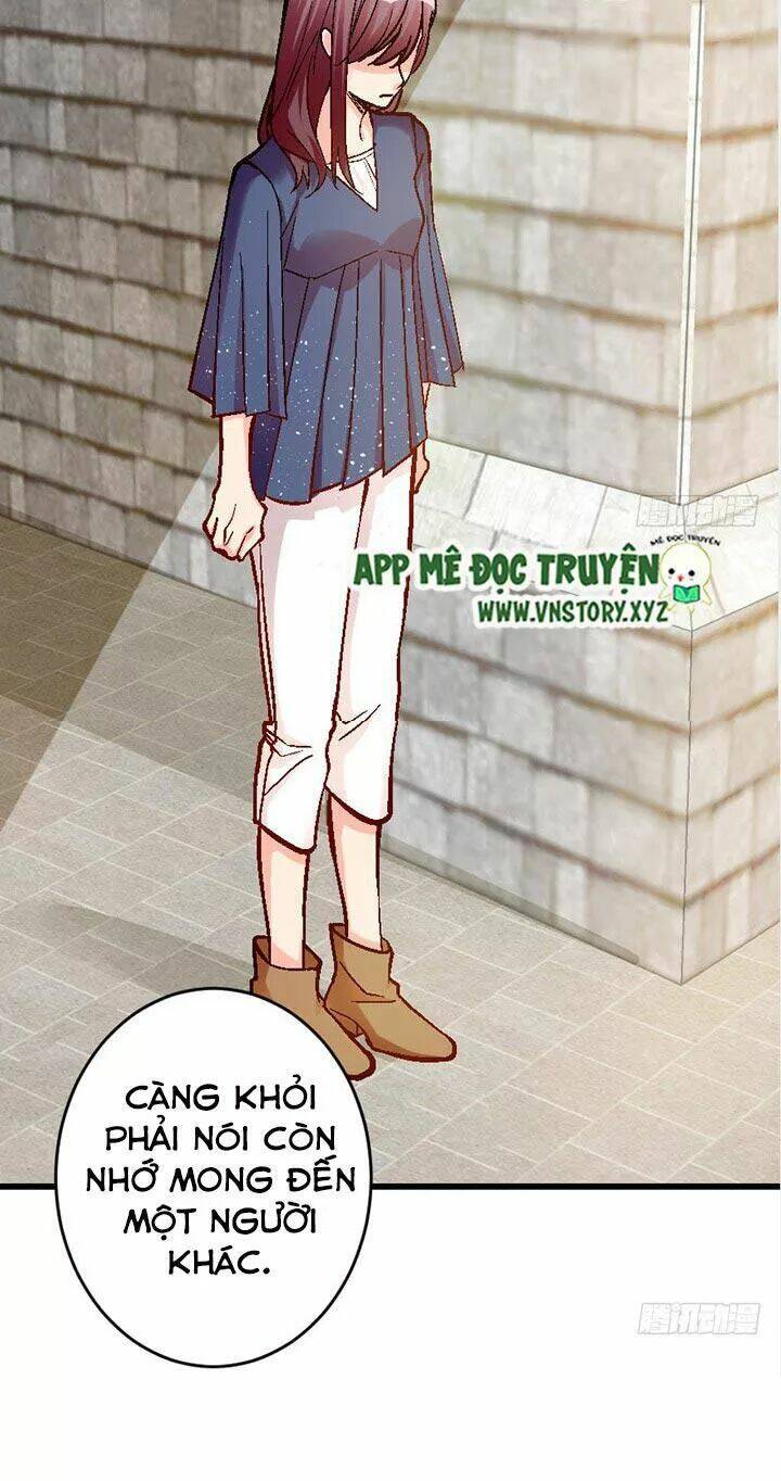 thiên hậu trở về chapter 58 36