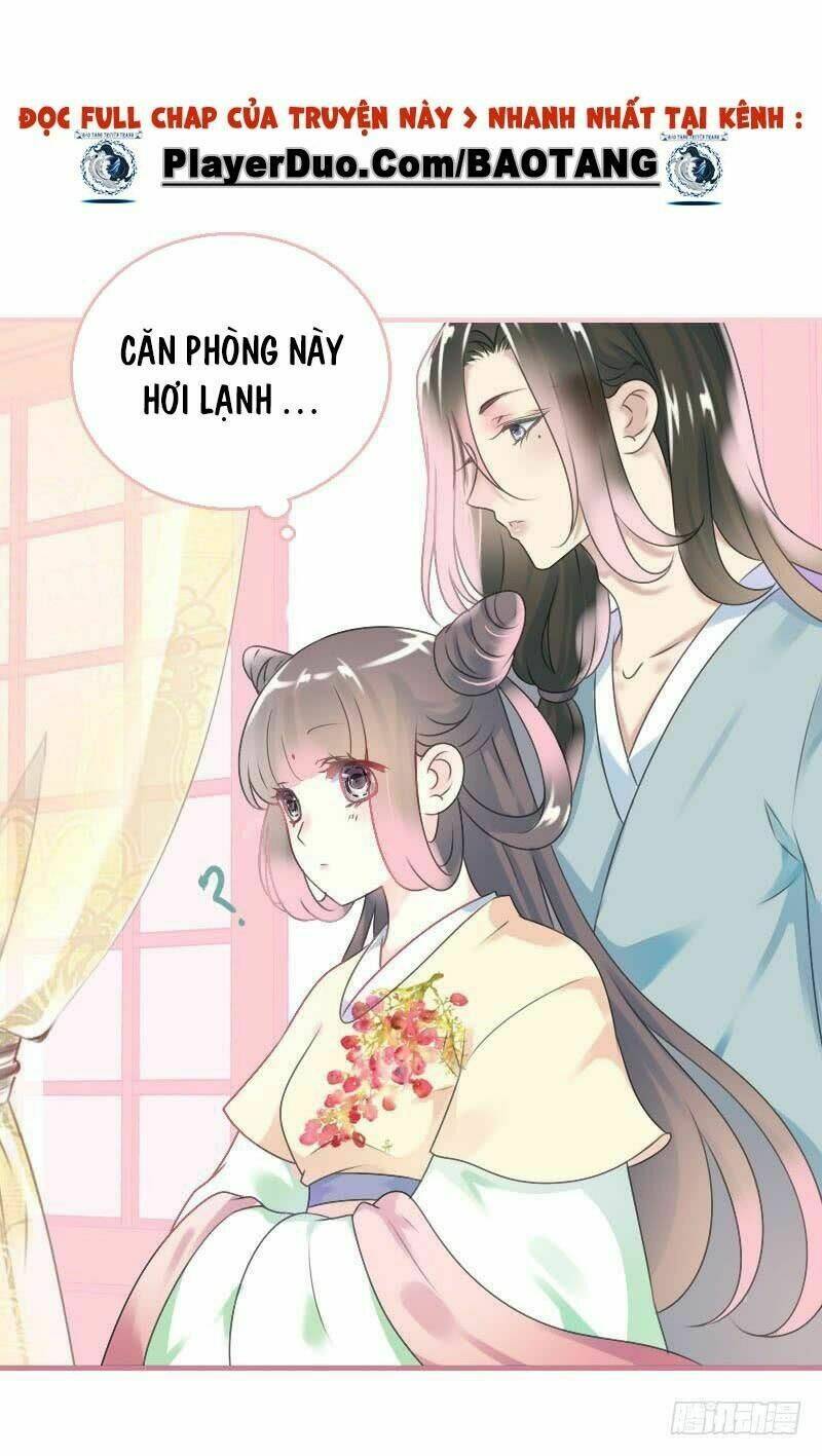 điền viên mật sủng: cô vợ nóng bỏng chapter 71 23