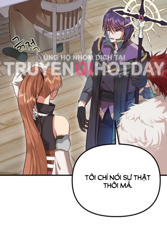 [18+] dũng sĩ vị tha chapter 26.1 29