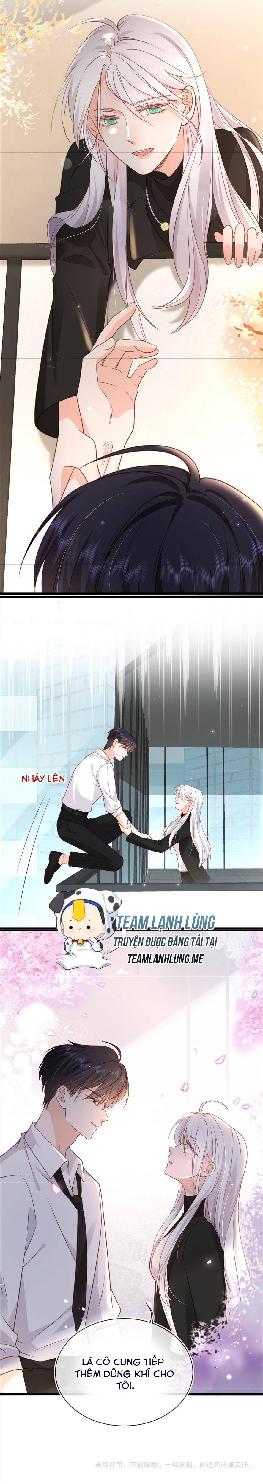 vợ của ảnh đế lại phá hỏng gameshow chapter 27 19