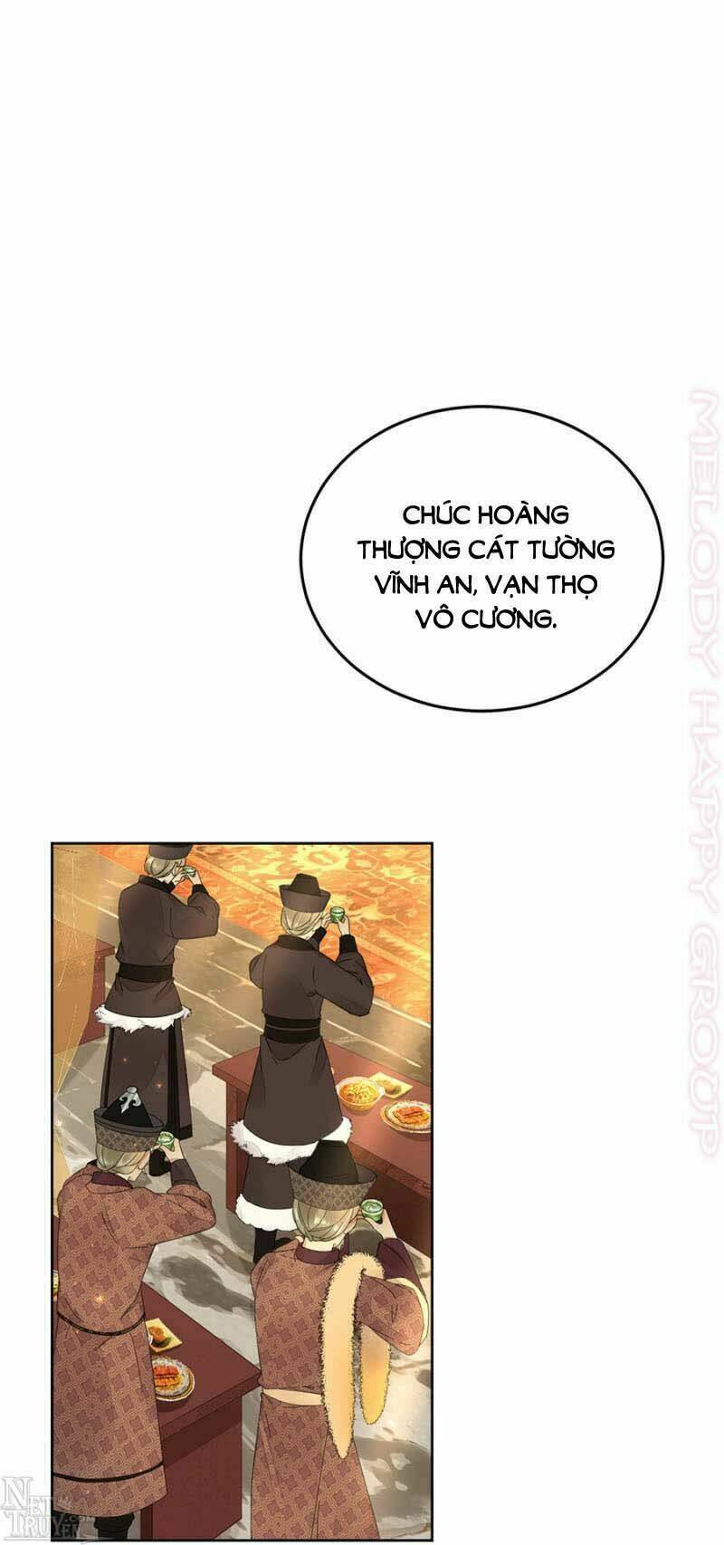 dục hỏa độc nữ chapter 108 15