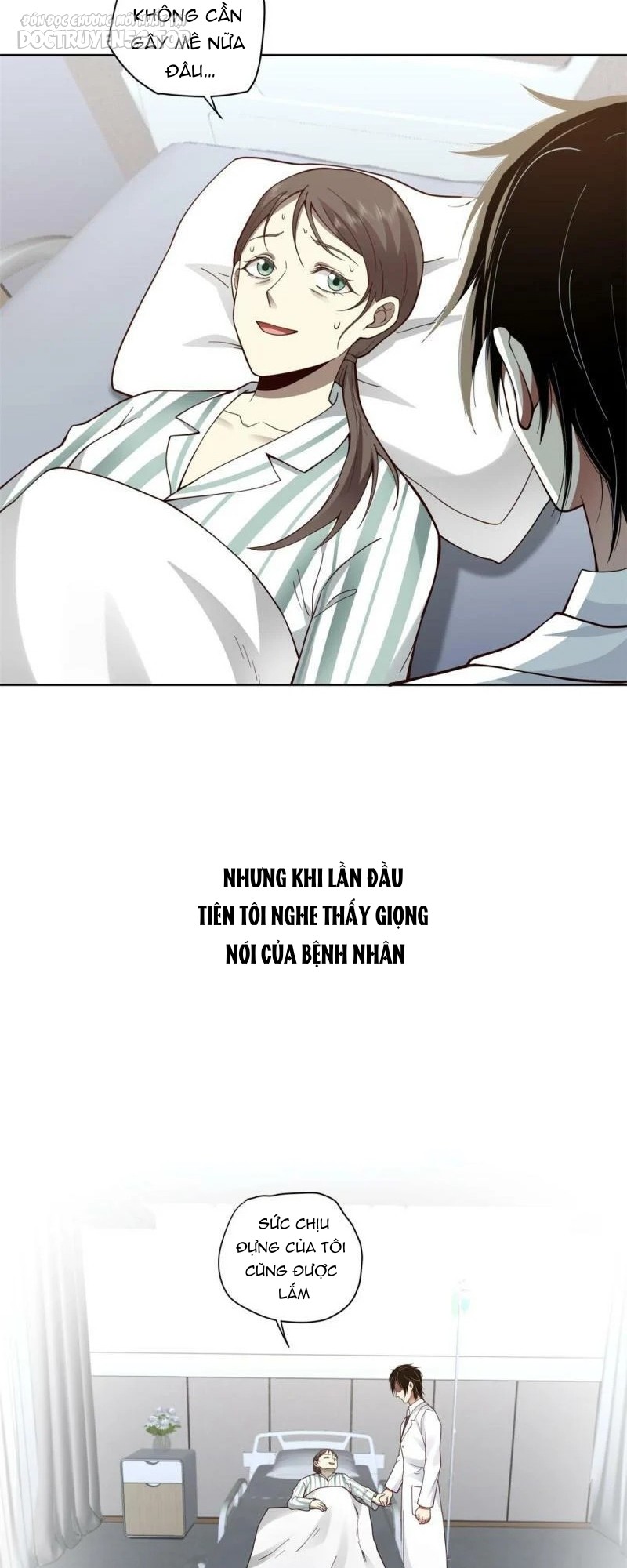 livestream phẫu thuật chapter 15 24