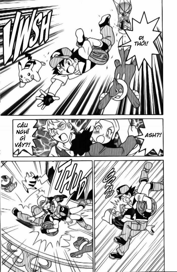 thú cưng đặc biệt 10 chapter 5 7