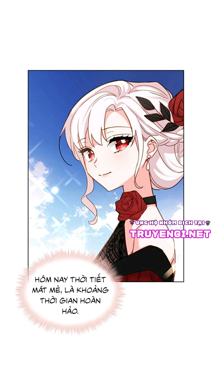 tiểu thư chỉ muốn được nghỉ ngơi chapter 11 5