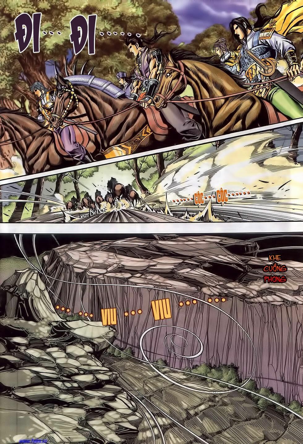 tầm tần ký chapter 183 13