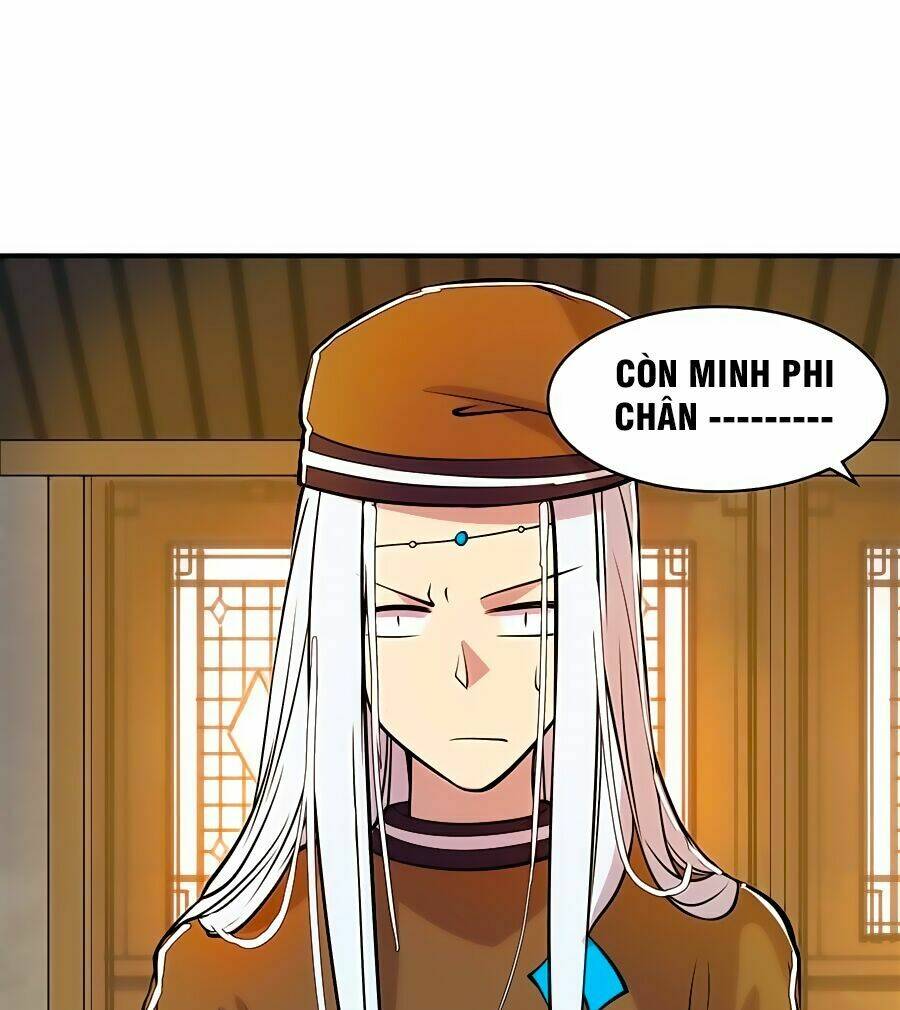 cuộc sống thoái ẩn của võ lâm chi vương chapter 13 50