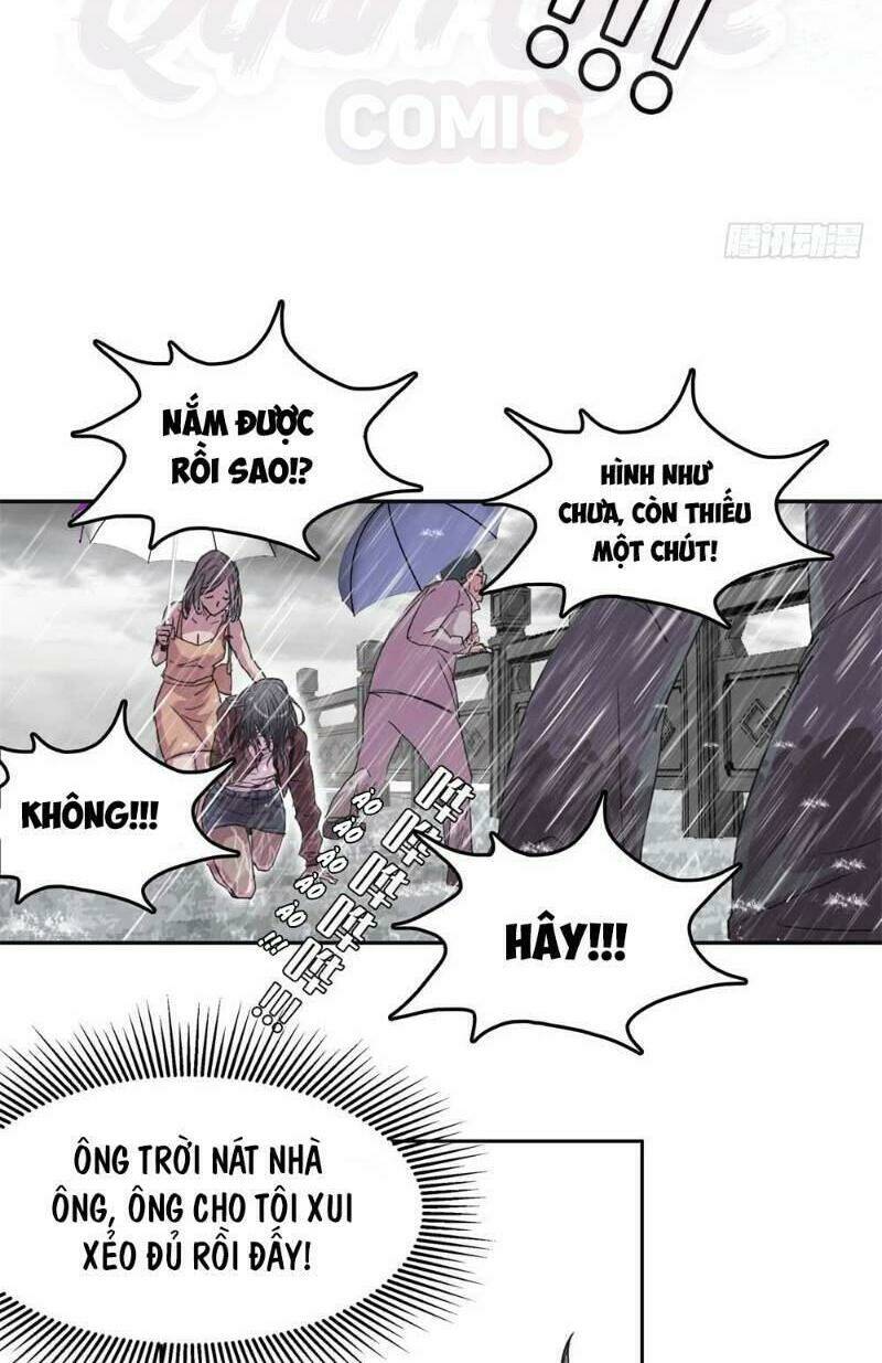 phụ hồn giả chapter 1 27