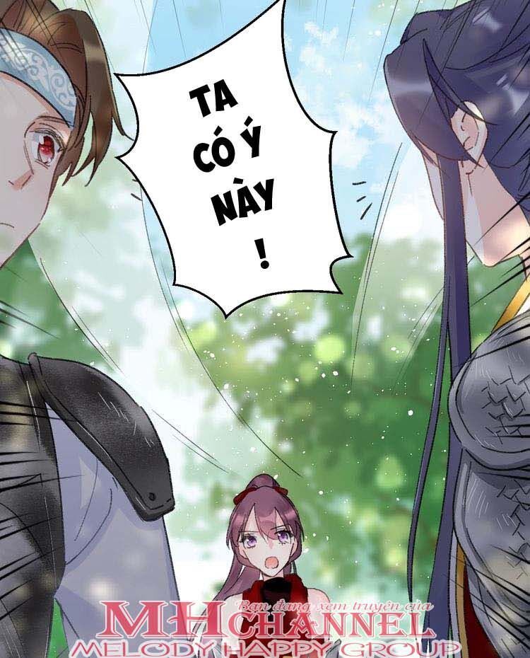 hoa nhan sách 2 chapter 112 14