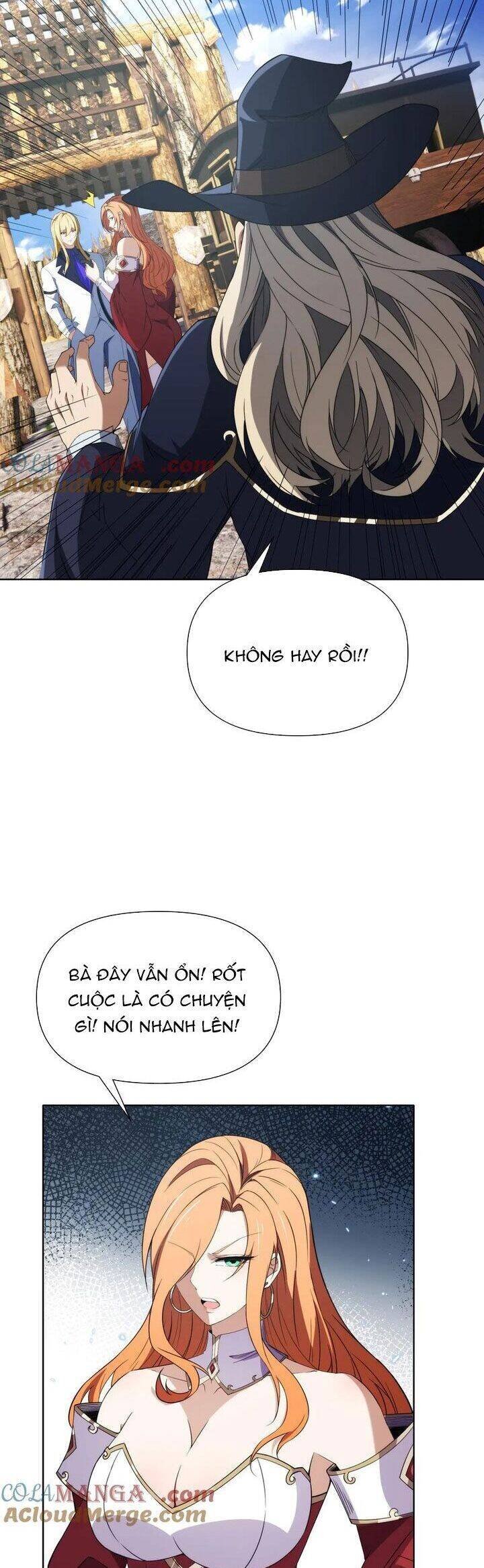 ta xây dựng đế quốc công nghiệp trên đại lục ma pháp chapter 18 30