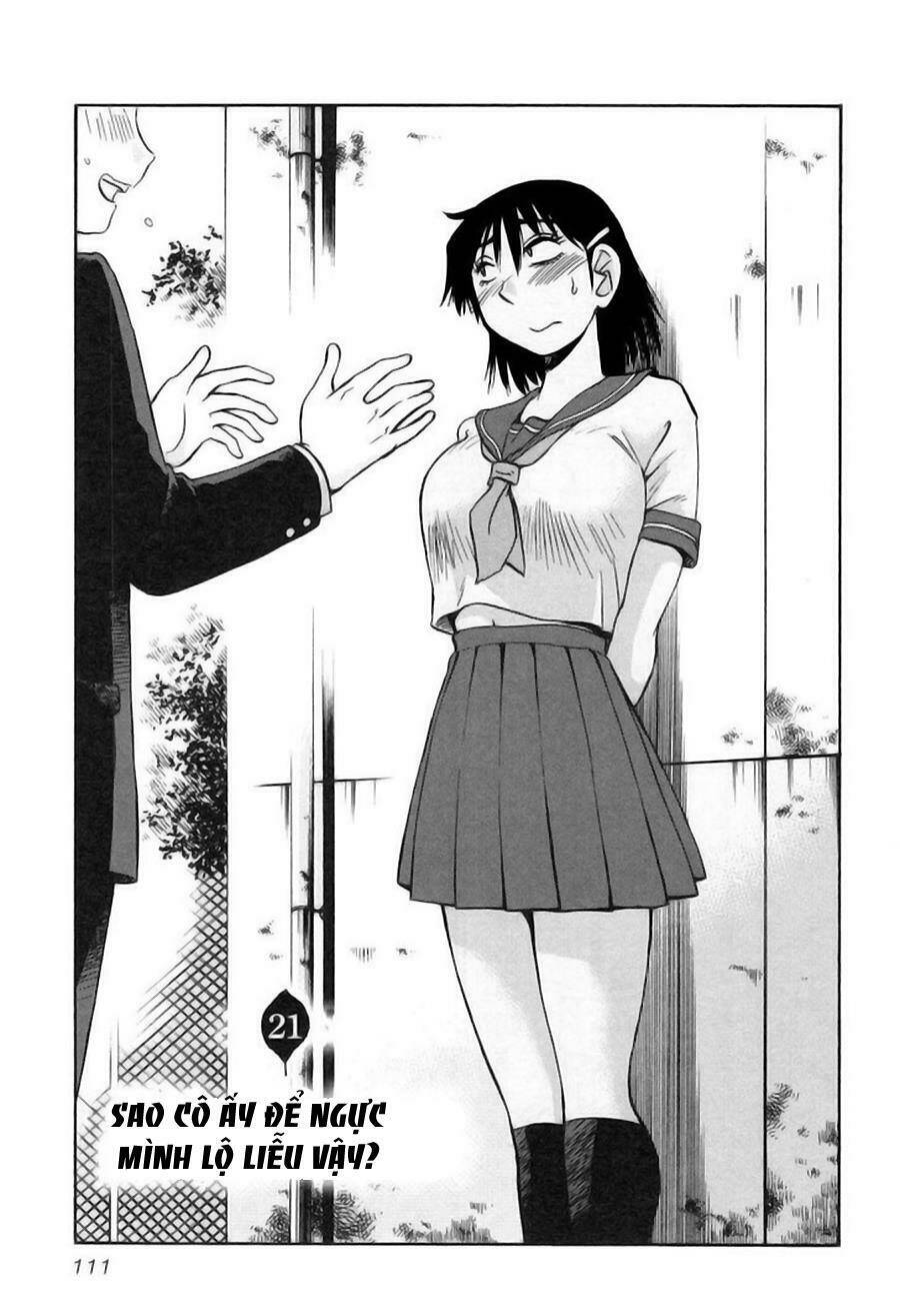 rakujitsu no pathos chapter 21 2