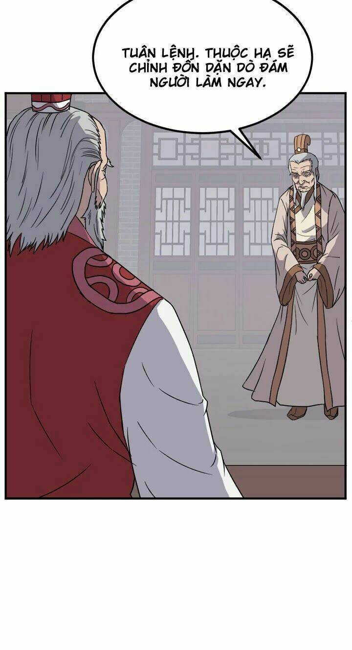 trọng sinh, bất khả chiến bại chapter 108 36