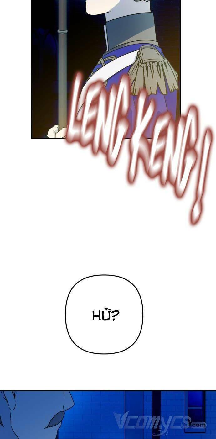 công nương mint bé nhỏ chapter 41 72