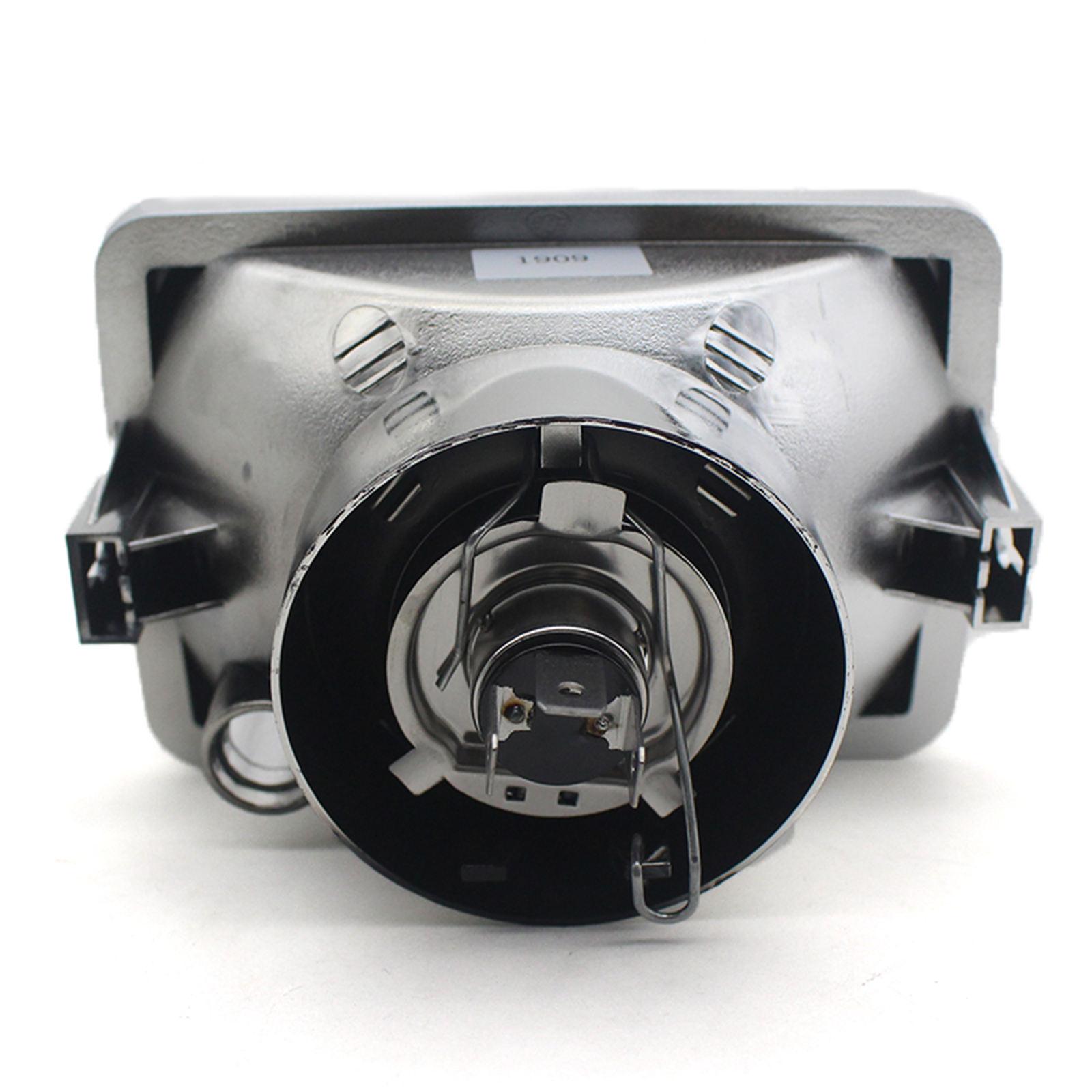 Headlight Lamp Replacement Replace for Vespa Piaggio S150 2007-2017 1pc