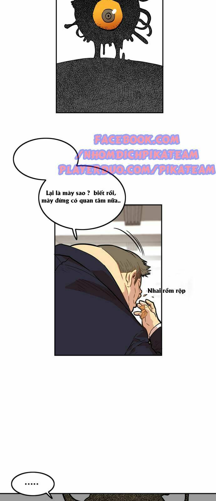bẫy troll chapter 2 45