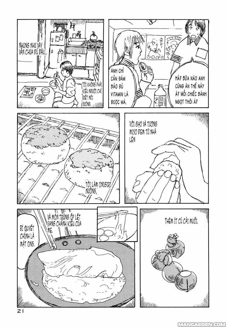 little forest chapter 19 5