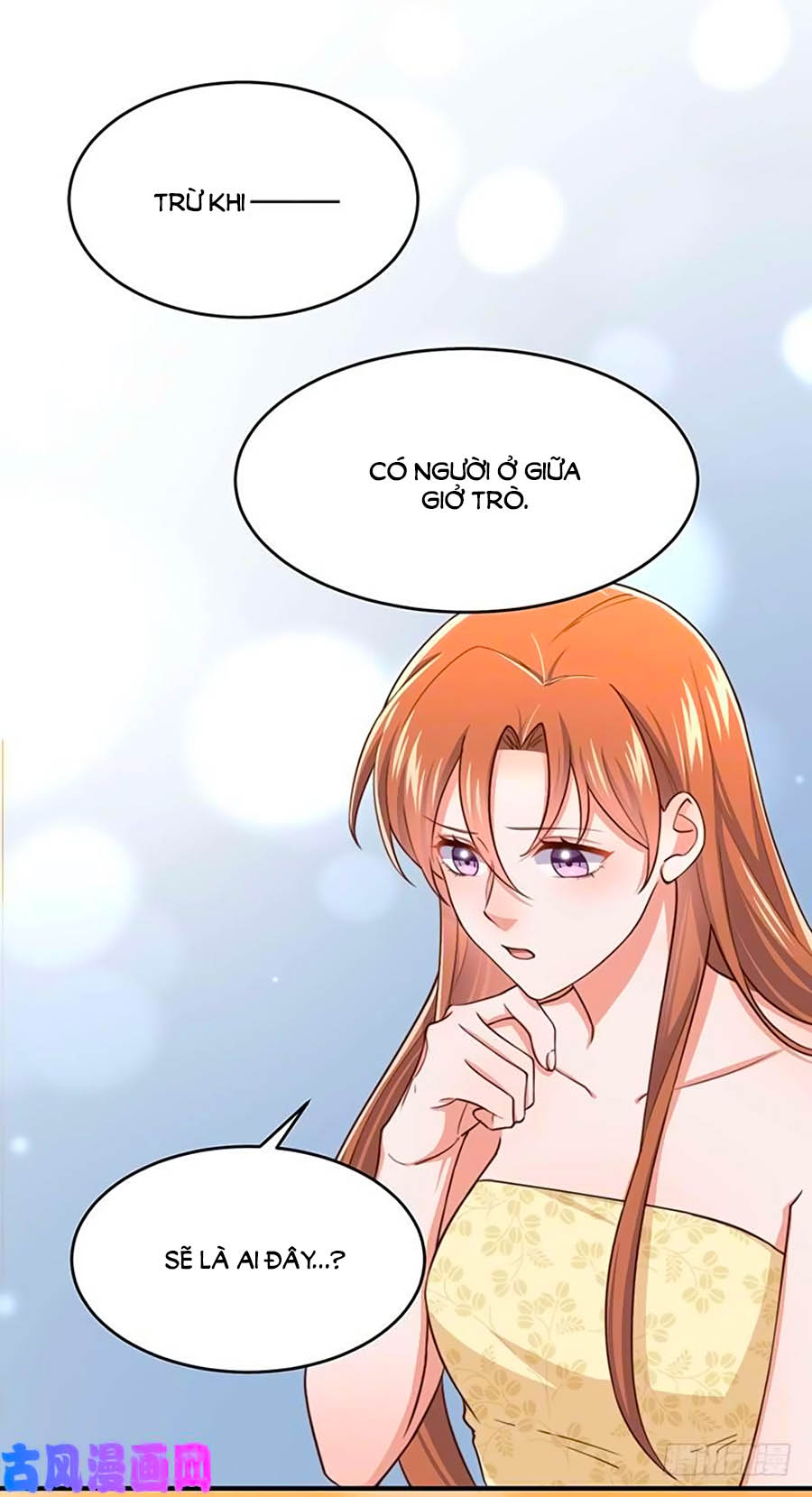 nhật ký báo thù của thiên kim hai mặt chapter 47 20