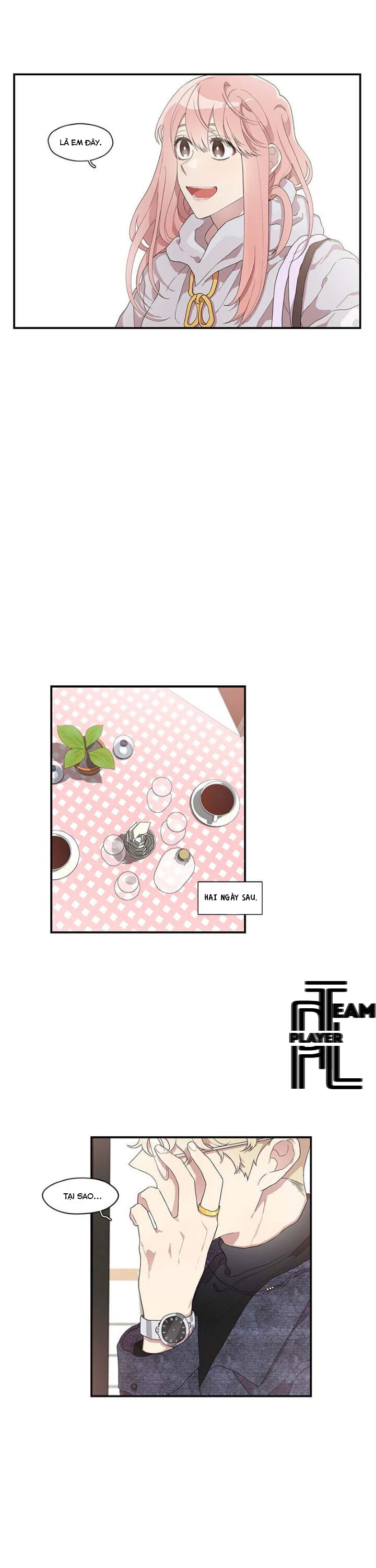 thanh xuân lầm lỡ chapter 27 12