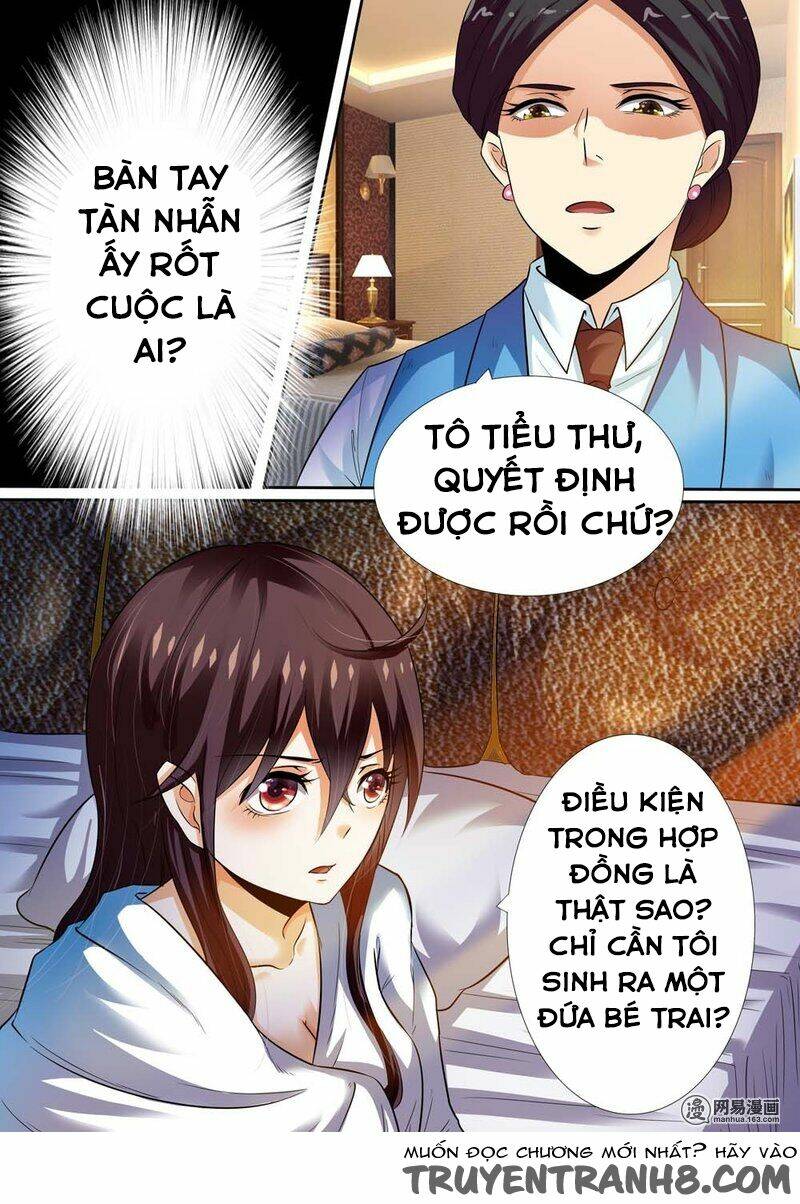 vợ lẽ chapter 6 5