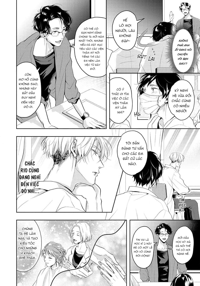 mùi hương khó cưỡng chapter 7 4