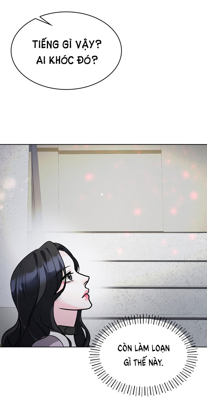 [18+] điều em cố giấu chapter 21.2 16