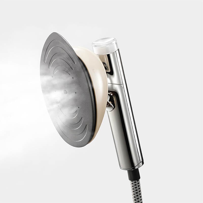 Bàn ủi hơi nước LocknLock Garment steamer - ENI218IVY - Hàng chính hãng