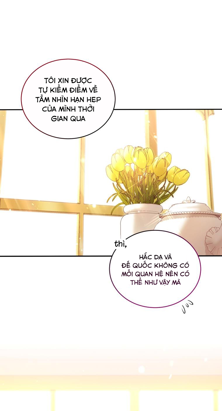 trở thành ác nữ thuần hóa thú cưng chapter 61 46