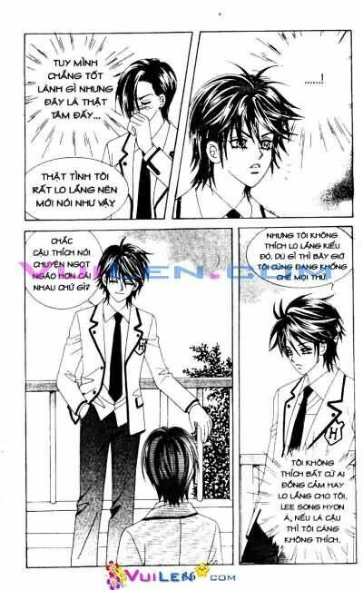 thiên thần tái thế chapter 11 46