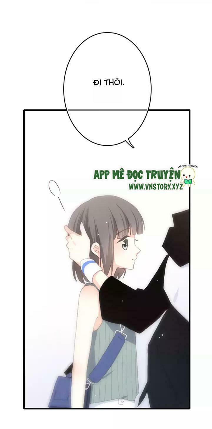 con tim rung động 2 chapter 15 26